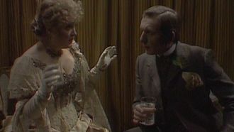 Episode 3 The Detective Wore Silk Drawers