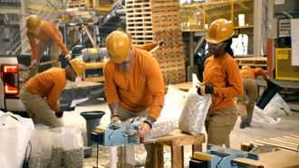 Episode 5 Mind Over Matter