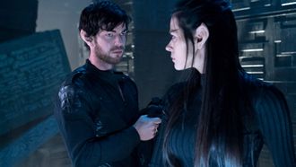 Episode 10 Et in Arcadia Ego (2)