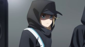 Episode 11 Borrowing Arrows With Straw Boats