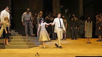 Episode 2 Great Performances at the Met: Don Giovanni