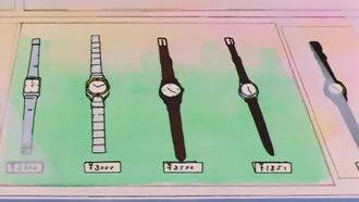 Episode 9 Time Bomb