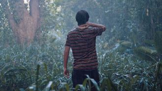Episode 8 The Disillusionment of Time