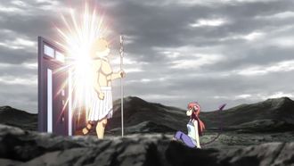 Episode 11 Diving Into Dreams Once Again!! Break Through the Pink Defense Line