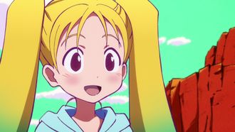 Episode 2 The Black South