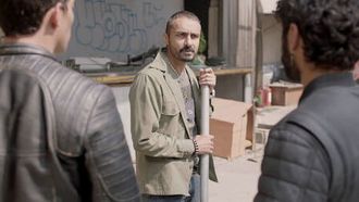 Episode 11 Episodio 11