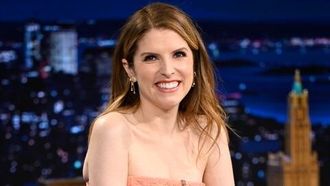 Episode 101 Anna Kendrick/Chef Jose Andres/Role Model