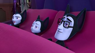 Episode 25 Batty Fever