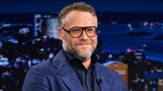 Episode 146 Seth Rogen/Heidi Klum/Derrick Stroup