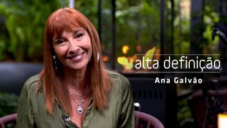 Episode 6 Ana Galvão