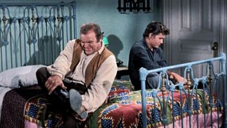Episode 19 The Gunmen
