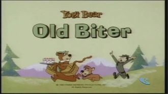 Episode 12 Old Biter