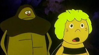 Episode 19 Maya and Kurt’s Rescue