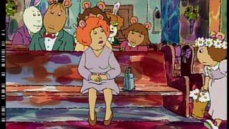 Episode 25 So Long, Spanky