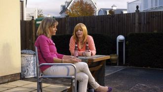 Episode 4 Death Next Door