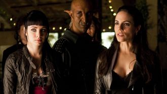 Episode 9 Fae Day