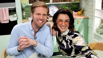 Episode 24 Mark Humphries