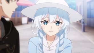 Episode 11 On a Night when the Moon and Stars Shine Bright