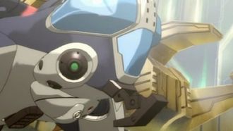 Episode 1 Hell Comes Silently