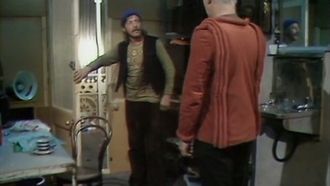 Episode 12 The Vanishing Earth (3)