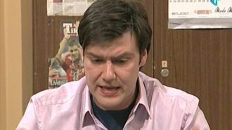 Episode 127 Fakultet