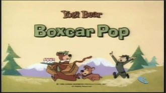 Episode 41 Boxcar Pop