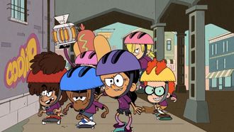 Episode 14 Flee Market