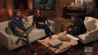 Episode 3 Save the Last One