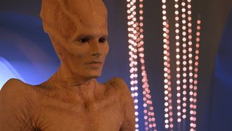 Episode 21 Such Great Patience