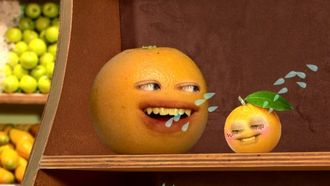 Episode 7 Dr. Strange Plum