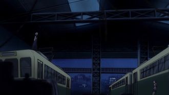 Episode 9 End of a Promise