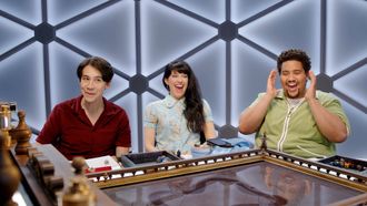Episode 8 My Britches Are Normal Sized