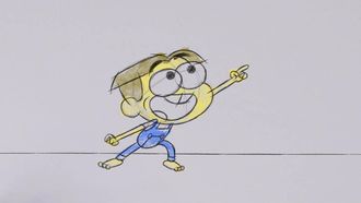 Episode 1 Cricket Green