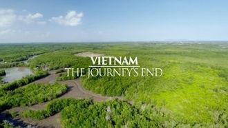 Episode 10 Vietnam: The Journey's End