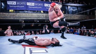 Episode 5 Double Jeopardy