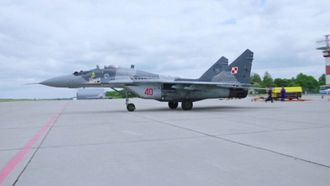 Episode 4 Warplanes Declassified