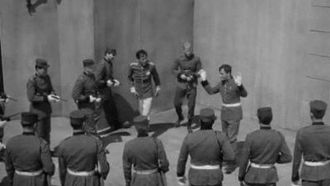 Episode 13 The King of Knaves Affair