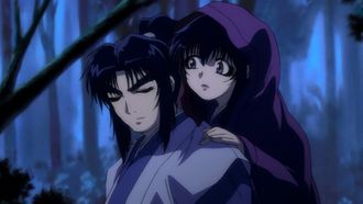 Episode 2 Last Rendezvous