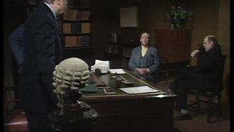 Episode 6 Whatever happened to Cardinal Wolsey