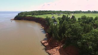 Episode 2 Nova Scotia