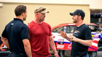 Episode 7 Dale Earnhardt Jr