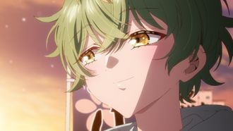 Episode 3 I Want Us to Be a Family