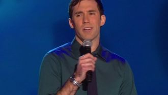 Episode 2 Michael Palascak