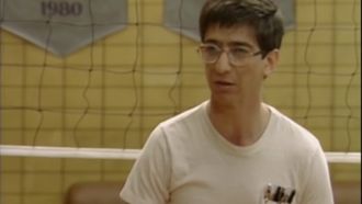 Episode 7 Volleyball Anyone?