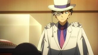 Episode 23 Midnight Crow (Part One): The Name is Corbeau the Phantom Thief!