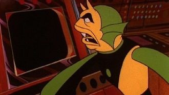 Episode 15 The Satanic Saturnians