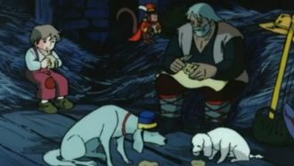 Episode 4 March Forward, Remi!