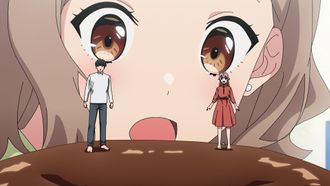 Episode 22 The Incredible Shrinking Adventure / The Hamazaki Fall Bread Festival / Lucky Birthday