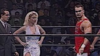 Episode 8 ECW Wrestling - Oct. 15, 1999