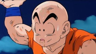 Episode 16 Defeat the Invincible Vegeta! Work a Miracle, Gohan!
